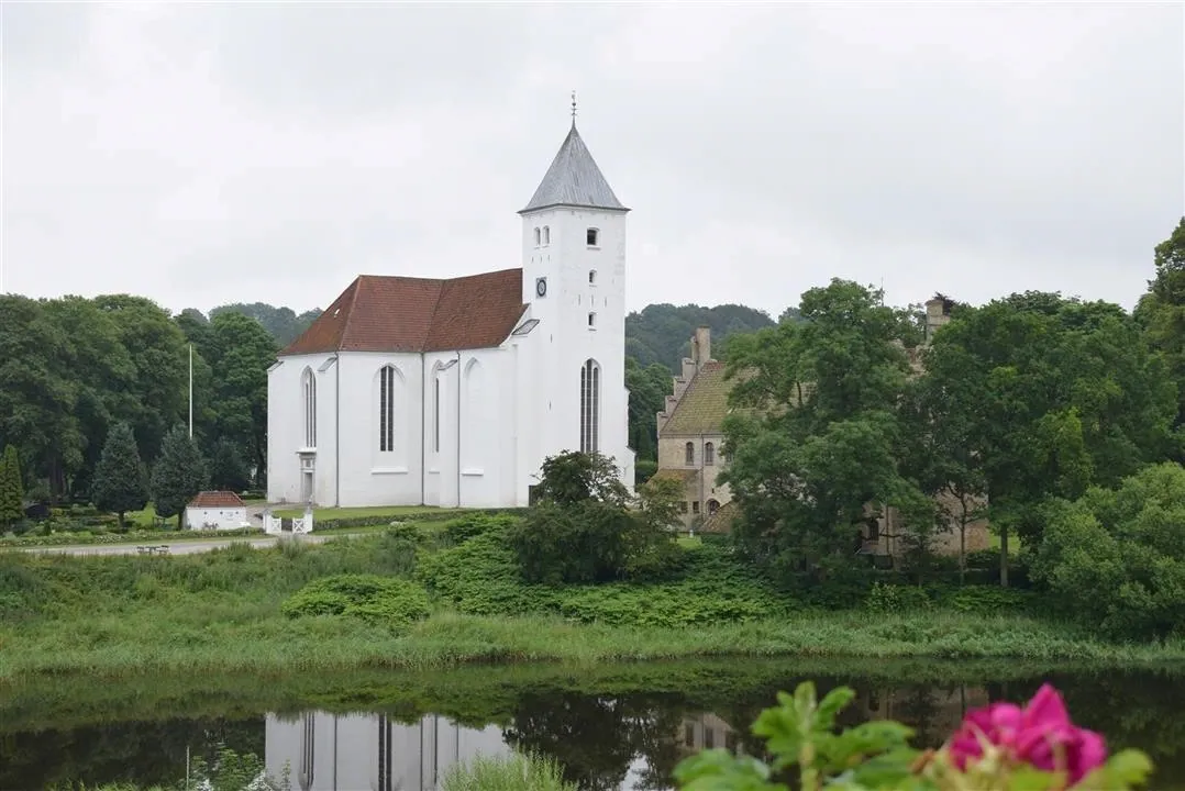 Assens and the North of Denmark 2017